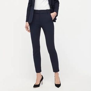 J. Crew 365 Cameron pants